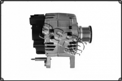 3EFFE GROUP alts639 -  